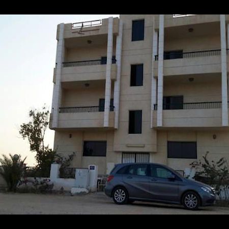 Ambassador House Marsa Alam Apartment Exterior photo