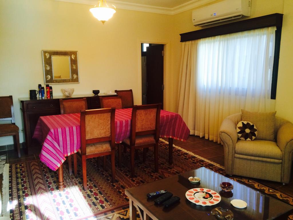 Ambassador House Marsa Alam Apartment Room photo