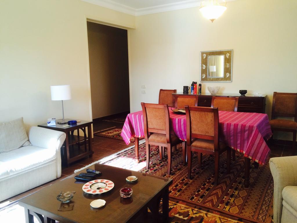 Ambassador House Marsa Alam Apartment Room photo