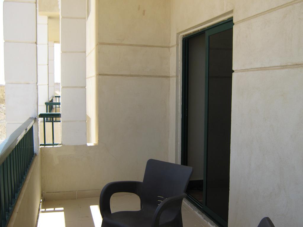 Ambassador House Marsa Alam Apartment Exterior photo