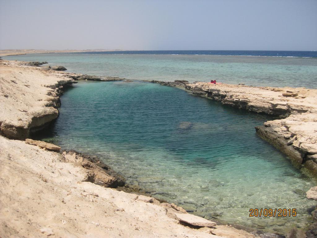 Ambassador House Marsa Alam Apartment Exterior photo