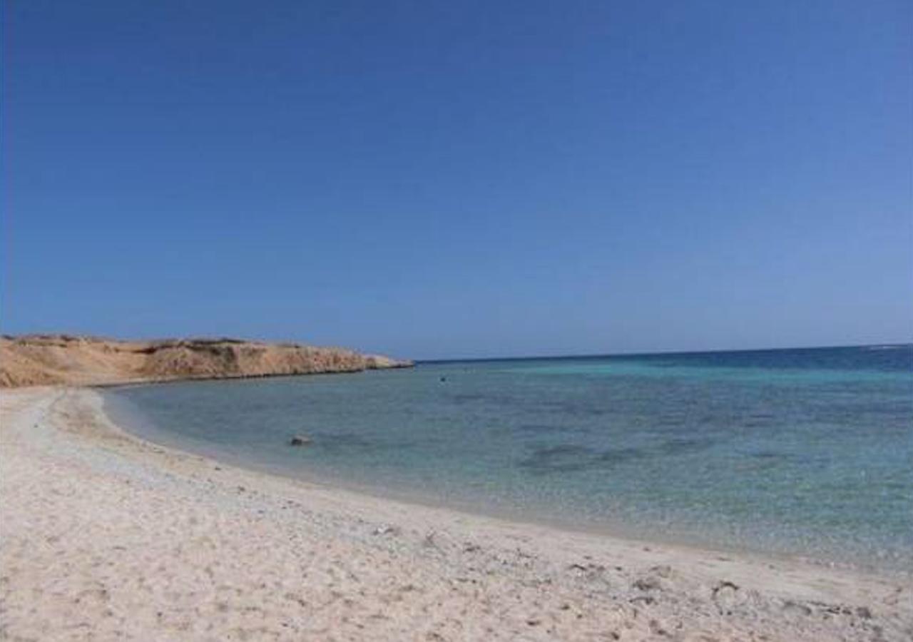 Ambassador House Marsa Alam Apartment Exterior photo